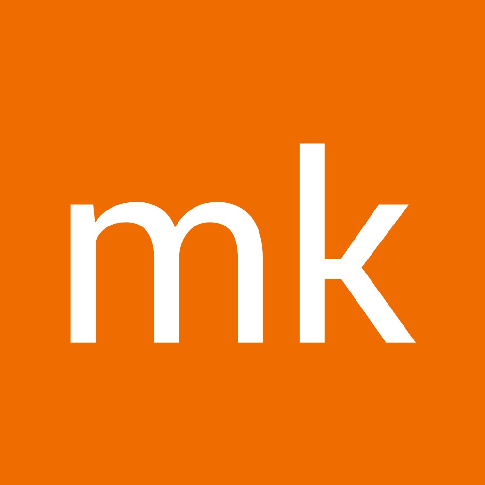 Meet your Posher, Mk